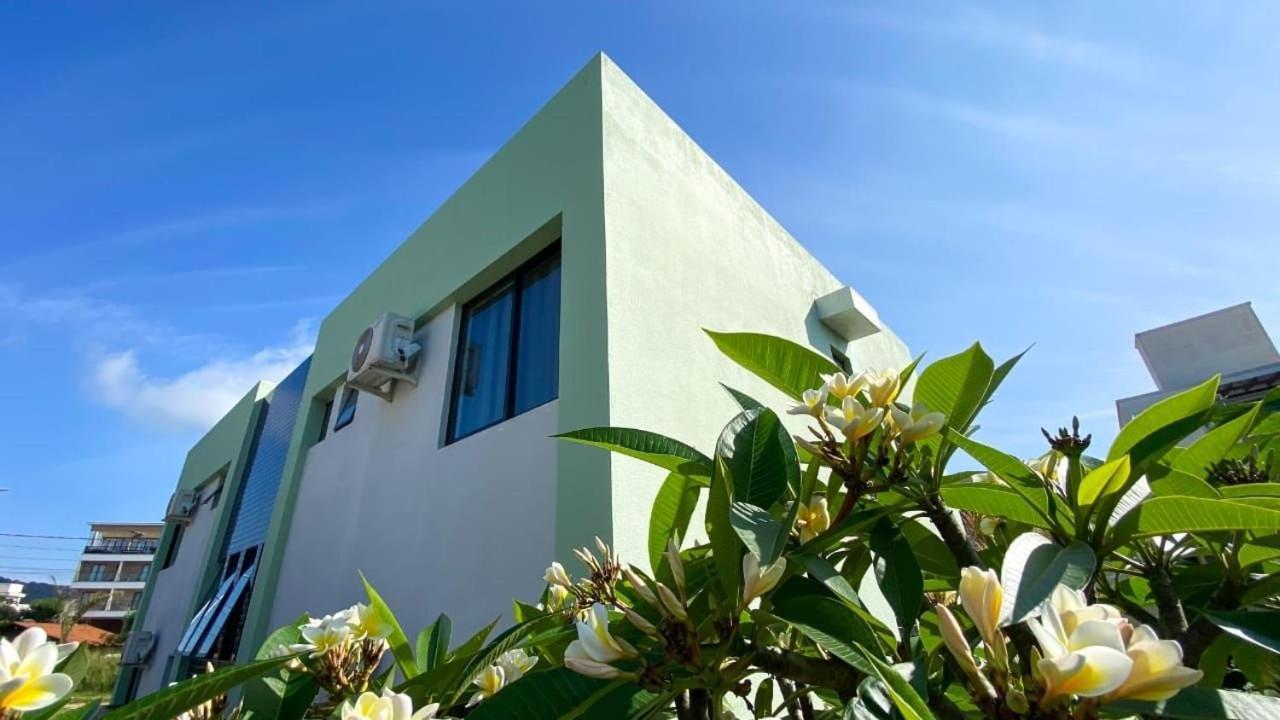 Apartamento Praia Mariscal Canto Grande Bombinhas - Canela Flats 03 Exterior photo