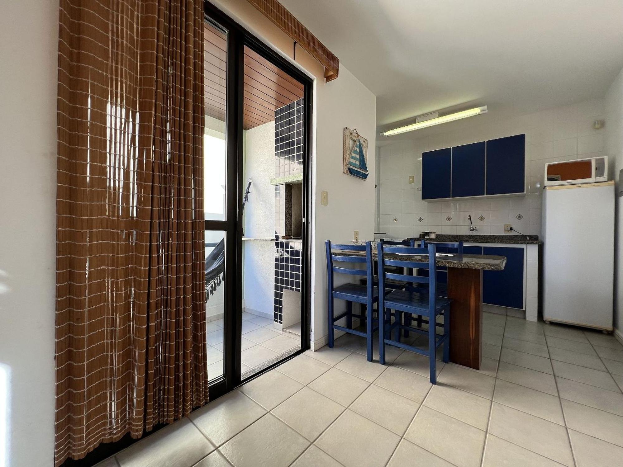 Apartamento Praia Mariscal Canto Grande Bombinhas - Canela Flats 03 Exterior photo