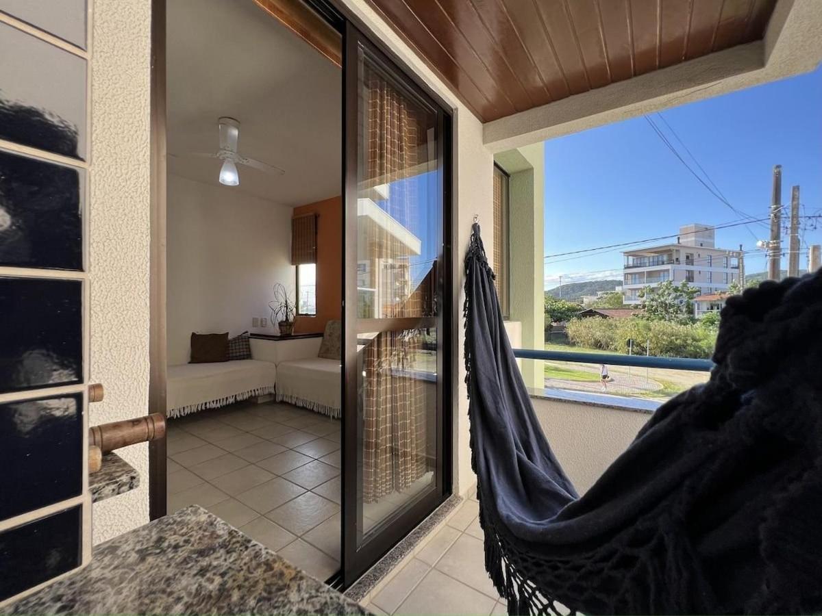 Apartamento Praia Mariscal Canto Grande Bombinhas - Canela Flats 03 Exterior photo